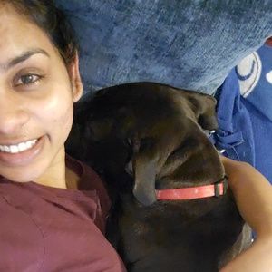 Meet your Posher, Tripti